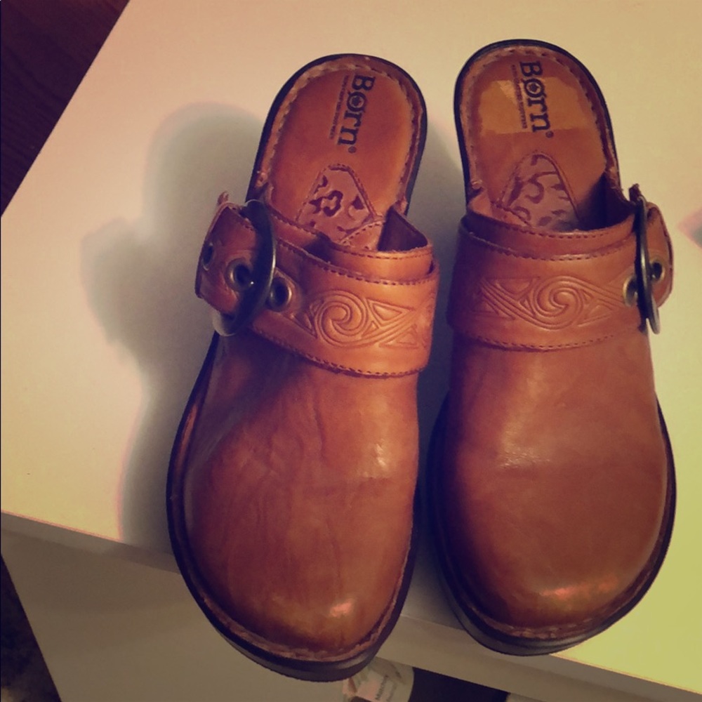 Shoes